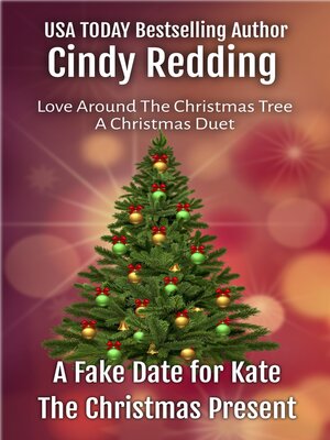 cover image of Love Around the Christmas Tree